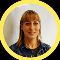 Laura Parker Headshot