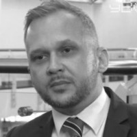 Scott Bridgen Headshot